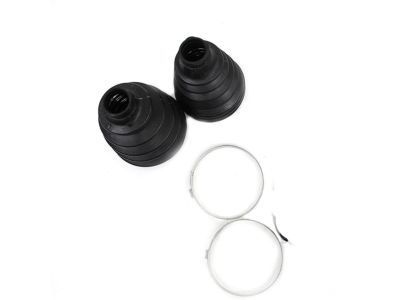 Mercury Mariner CV Boot - 5L8Z-3A331-AA