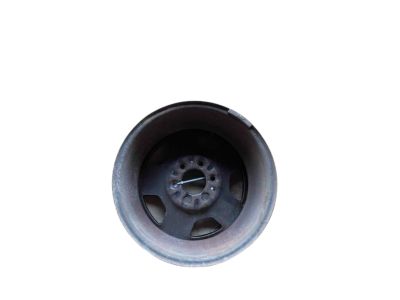 Ford 7L3Z-1015-E Wheel Assembly