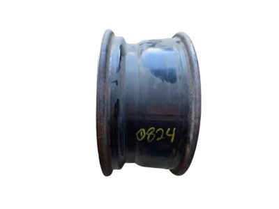 Ford 7L3Z-1015-E Wheel Assembly
