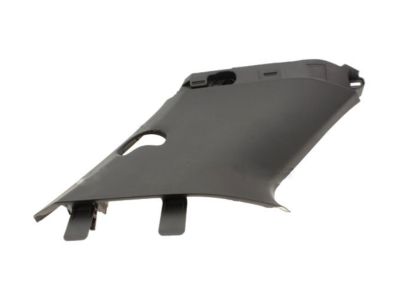 Ford BB5Z-7831005-AB Panel Assembly - C Pillar Inner
