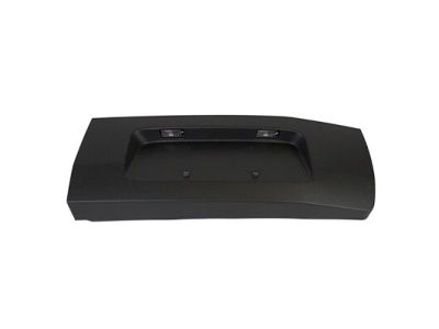 Ford CK4Z-99425B28-AA Molding - Door Outside
