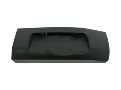 Ford CK4Z-99425B28-AA Molding - Door Outside