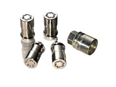Ford 6L3Z-1A043-AA Nut - Wheel