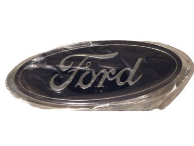 Ford F7UZ-8213-AA Name Plate