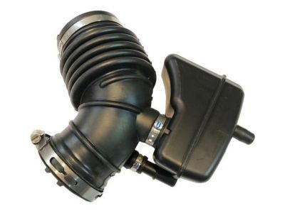 Ford AE5Z-9B659-G Outlet Hose AE5Z-9B659-G Ford Outlet Hose Product Photo 1 of 4