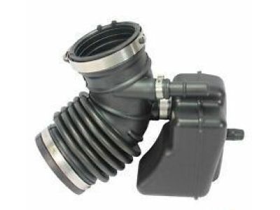 AE5Z-9B659-G Ford Outlet Hose Product Photo 4 of 4