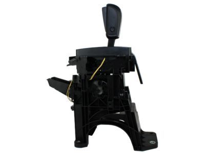Ford 6L8Z-7F116-AA Gear Shift Assembly 6L8Z-7F116-AA Ford Gear Shift Assembly Product Photo 1 of 1