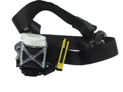 Ford AC3Z-26611B09-AA Pretensioner - Seat Belt Retractor