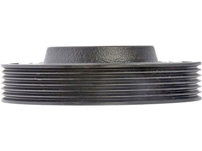 Mercury F5RZ-6312-A Pulley - Crankshaft