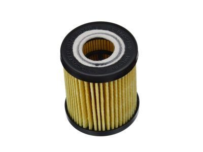 Mercury 3S7Z-6731-A Filter Assembly - Engine Oil - Element