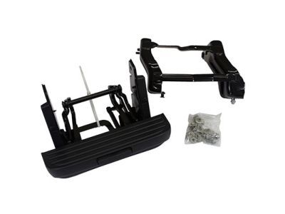 Ford 9L3Z-1520040-D Step - Body Side
