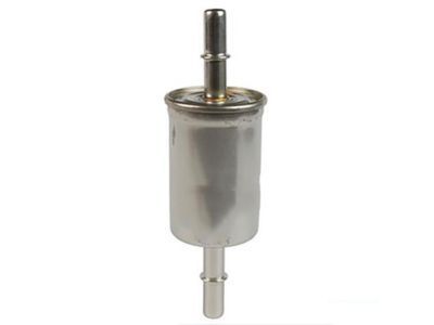 Ford 4G7Z-9155-AA Filter Assembly - Fuel 4G7Z-9155-AA Ford Filter Assembly - Fuel Product Photo 1 of 1