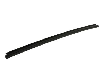 5C3Z-2521457-AA Ford Weatherstrip - Door Belt, Inner Driver Side Product Photo 1 of 2