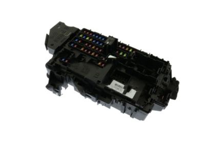 FC3Z-15604-B Ford Module - Door Lock And Alarm Product Photo 1 of 1