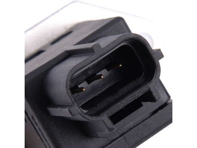 Lincoln 3R3Z-9F972-AB Sensor - Fuel Injector Pressure