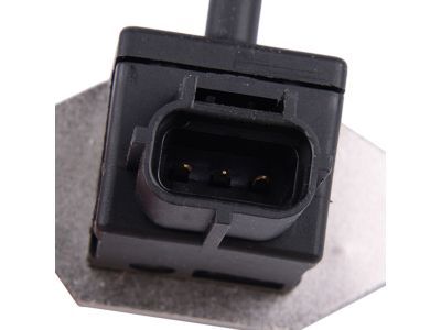 Lincoln 3R3Z-9F972-AB Sensor - Fuel Injector Pressure