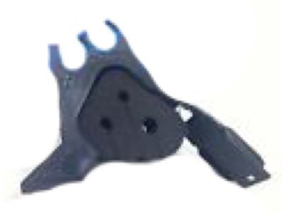 Mercury 3M4Z-8B365-AA Clip - Hose