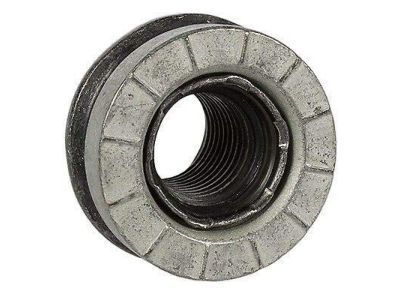 Ford BK3Z-1012-A Nut - Wheel
