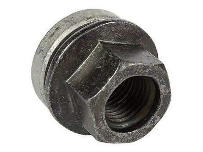 Ford BK3Z-1012-A Nut - Wheel