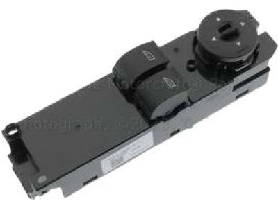 Ford DT1Z-14529-C Switch Assembly, Driver Side DT1Z-14529-C Ford Switch Assembly, Driver Side Product Photo 1 of 4