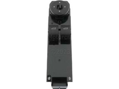 DT1Z-14529-C Ford Switch Assembly, Driver Side Product Photo 2 of 4