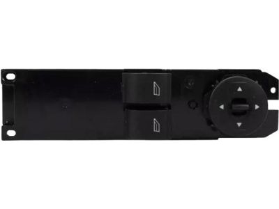 DT1Z-14529-C Ford Switch Assembly, Driver Side Product Photo 4 of 4