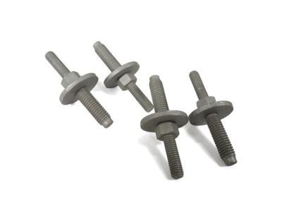 Mercury -N811425-S36M Stud