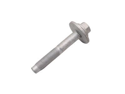 Lincoln -W716457-S439 Bolt And Washer Assembly - Hex Head