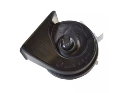 F87Z-13832-AB Ford Horn Assembly - Low Pitch Product Photo 2 of 3