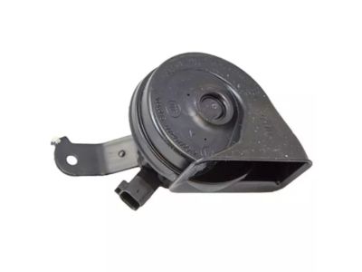 F87Z-13832-AB Ford Horn Assembly - Low Pitch Product Photo 3 of 3