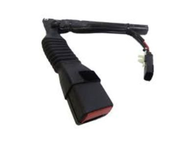 Ford 8S4Z-5461202-BA Pretensioner - Seat Belt Buckle