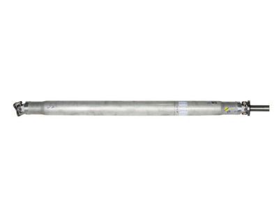 Ford F-150 Drive Shaft - 9L3Z-4602-KC