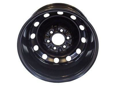 Ford Expedition Spare Wheel - 7L1Z-1015-D