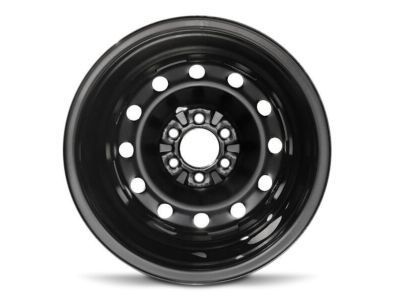 Ford Expedition Spare Wheel - 7L1Z-1015-D