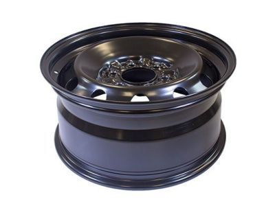 Ford Expedition Spare Wheel - 7L1Z-1015-D