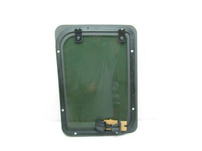 Ford F8UZ-15257A22-BA Glass