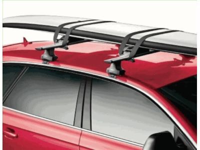Ford VFT4Z-7855100-B Kit - Luggage Rack