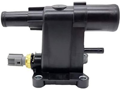 Ford CP9Z-8K556-B Adaptor - Water Outlet Connection
