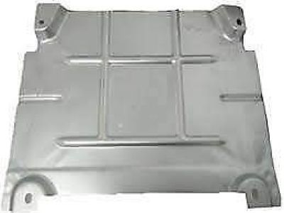 Lincoln DG9Z-6P013-D Shield - Engine Compartment Splash