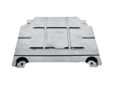 Lincoln DG9Z-6P013-D Shield - Engine Compartment Splash