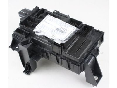 BL1Z-15604-A Ford Module - Door Lock And Alarm Product Photo 3 of 3