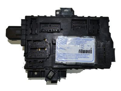 Ford BL1Z-15604-A Module - Door Lock And Alarm BL1Z-15604-A Ford Module - Door Lock And Alarm Product Photo 1 of 3