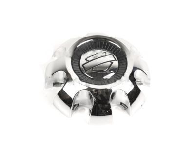 Ford 5C3Z-1130-AC Cover - Wheel