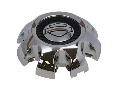 Ford 5C3Z-1130-AC Cover - Wheel
