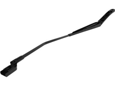 BE8Z-17526-A Ford Arm Assembly - Wiper, Passenger Side Product Photo 3 of 3