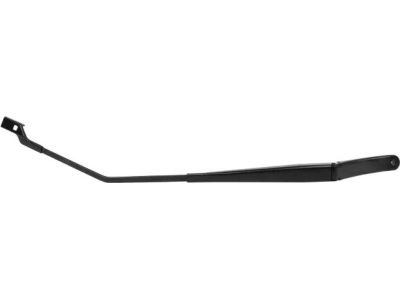 BE8Z-17526-A Ford Arm Assembly - Wiper, Passenger Side Product Photo 2 of 3