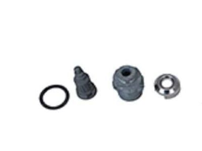Ford 8L3Z-1521990-C Lock Cylinder - Less Keys