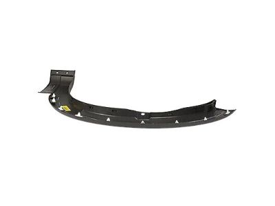 Ford 1L5Z-16038-AAB Moulding                           
