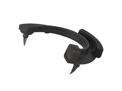 Lincoln Coil Spring Insulator - DG9Z-8321-A