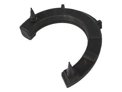 Lincoln Coil Spring Insulator - DG9Z-8321-A